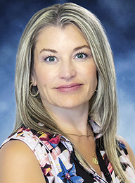 Lisa Chappelle