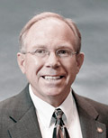Mike Hodges