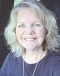Kelli Barnes