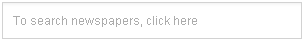 Search Texas Newspapers