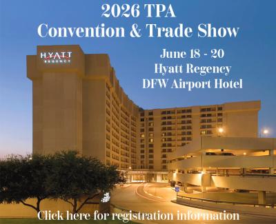 2026 Texas Press Association Convention and Trade Show
