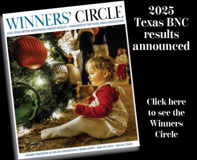 2025-26 Texas BNC Winners' Circle
