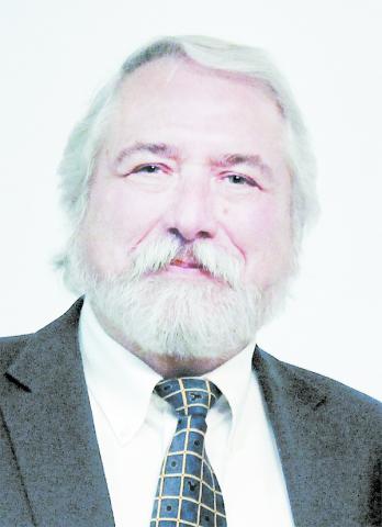 TPA President Jim Bardwell