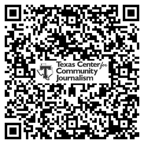 scan for registration link