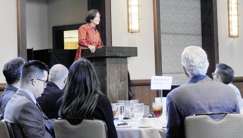 Sen. Lois Kolkhorst
