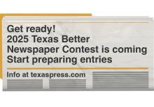 2025 Texas BNC opens Jan. 19
