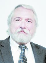 TPA President Jim Bardwell