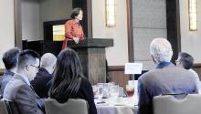 Sen. Lois Kolkhorst