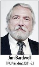 Jim Bardwell